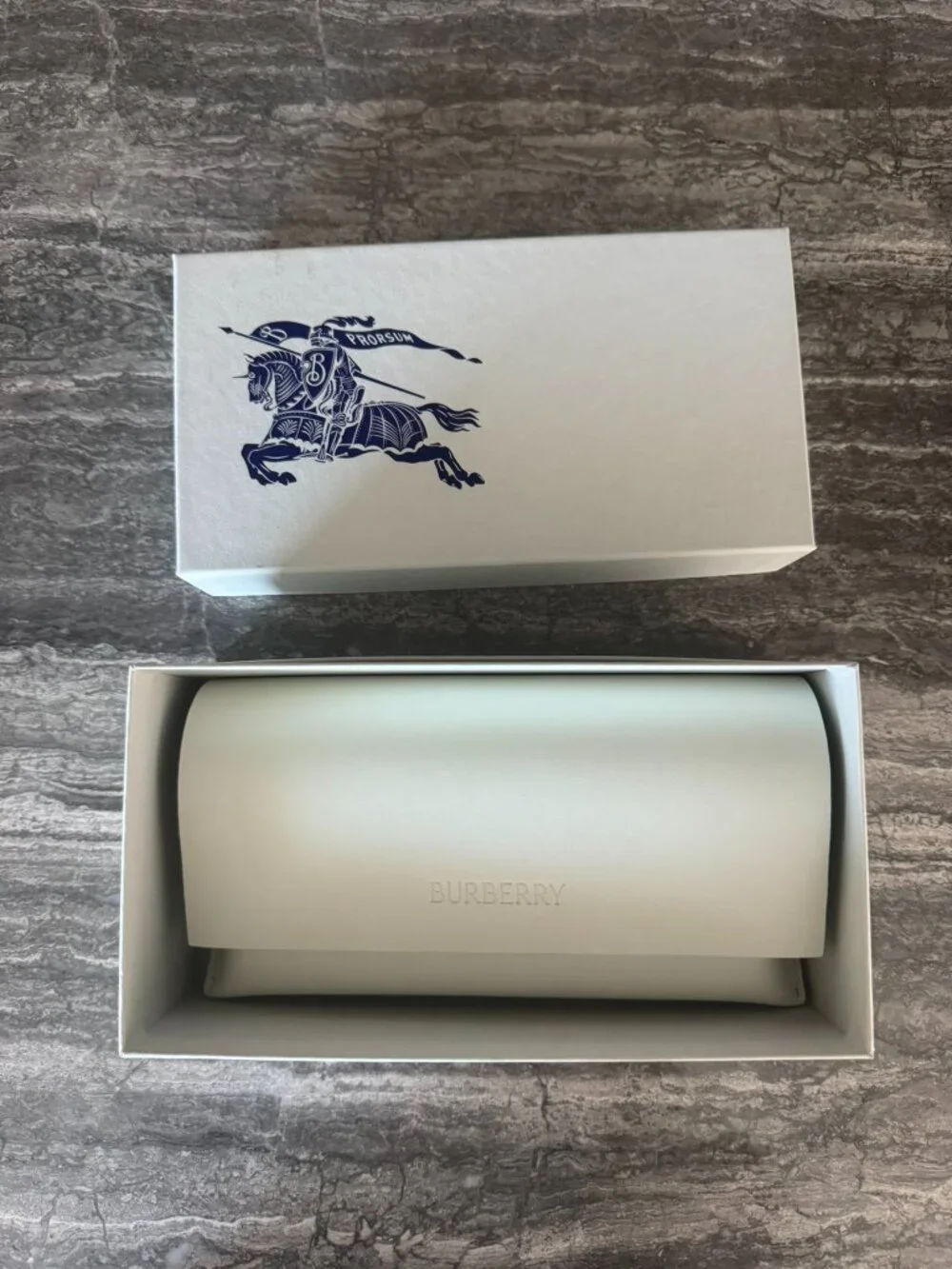 BRAND NEW Burberry BE4460U Matte Black Sunglasses